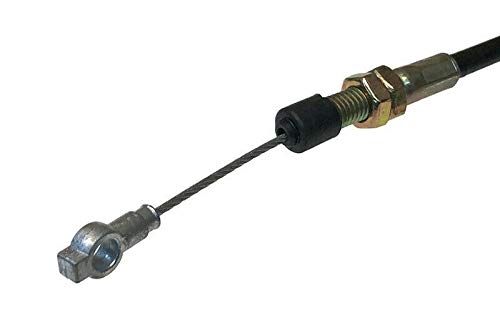 Vital All-Terrain Accelerator Cable for EZGO ST350 ST-350 Workhorse (96-05) 4 Cycle Gas Golf Cart
