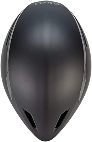 Giro Aerohead MIPS Bike Helmet Black/Titanium Medium – Lightweight Aero Road Helmet