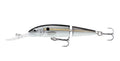Rapala Jointed Deep Husky Jerk 12 Silver Shad