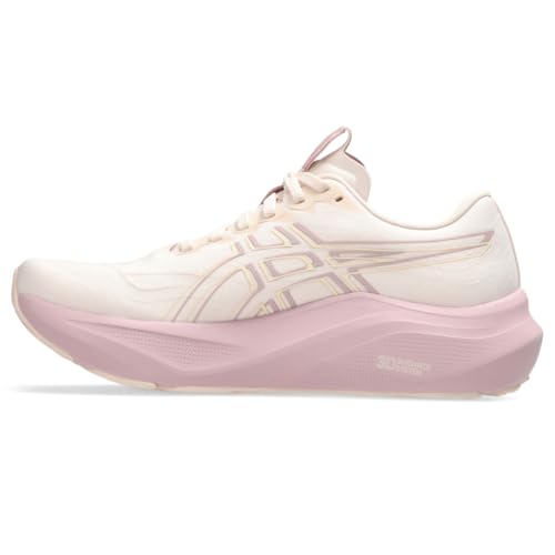 ASICS Women's GT-2000 14 Running Shoes - Pearl Pink / Morganite, Size 8.5