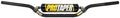 Pro Taper 7/8 Inch Handlebar - Black CNC Aluminum Crossbar for Motorcycles