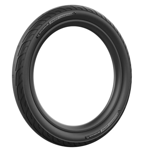 Michelin Pilot Freestyle BMX & Skatepark Tires 20"x2.10 Magi-X Grip - Black
