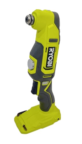 RYOBI ONE+ 18V Cordless Oscillating Multi-Tool - Variable Speed, For Cutting & Sanding