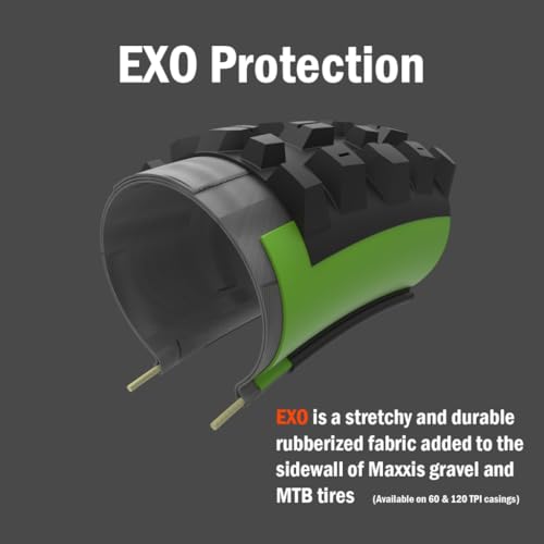 Maxxis Rekon Race Tubeless XC Tire 29x2.25 Black - EXO Dual Compound