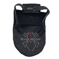 Black Widow Gem Shoe Slider for Increased Slide Performance