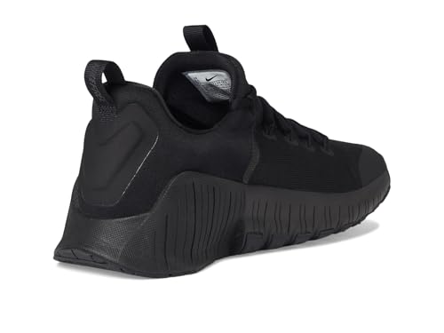 Nike Womens Free Metcon 6 Training Shoes 6.5 Black Anthracite