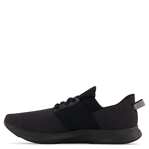 New Balance Nergize v3 Women's Training Sneakers - 9.5 Black/Black