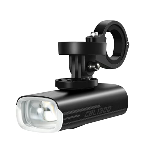 Magicshine EVO 1300 Lumens Bike Headlight with Remote & Smart Sensor Waterproof