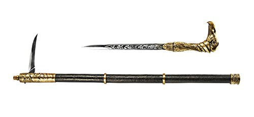 Assassin's Creed Syndicate Jacob Frye Cane Sword Prop Replica Collectible