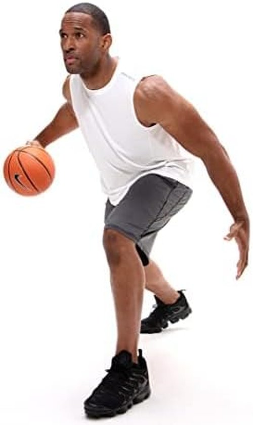 DEVOPS Men's Sleeveless Gym Tank Top - Relaxed-Fit Workout Loungewear for Ultimate Comfort
