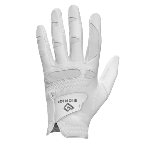 Men's Golf Glove - PerformanceGrip Pro 2.0 Left Large - Unmatched Control & Comfort