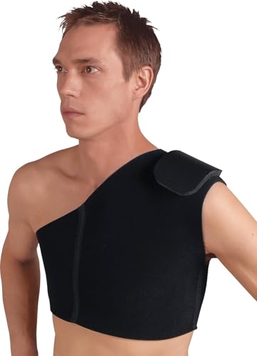 Shoulder Support Brace for AC Joint - X-Large