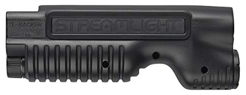Mossberg 500/590 Shotgun Light - 1,000 Lumens Tactical Forend with Variation Black
