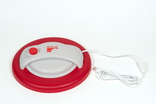 Bowling Ball Warmers with Circulating Air System - Precise 135°F Heating