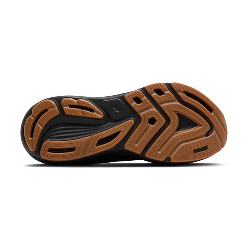 Brooks Women’s Revel 8 Running Shoes - Size 8.5 Black/Black