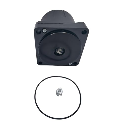 Yamaha Outboard Tilt Trim Motor 68V-43880-00 01 03 04 Replacement Part