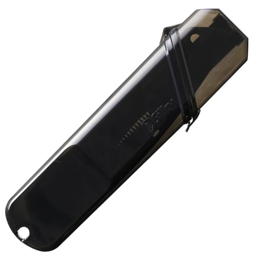 Silky GomBoy Kuro 240mm Folding Hand Saw for Hunting & Landscaping