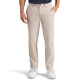 Men's Golf Pants 38W x 34L Tailored Stretch Moisture-Wicking Performance