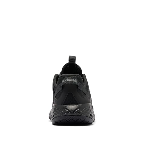 Columbia Men's PFG Drainmaker ATV Water Shoes - 10.5 Black Stratus