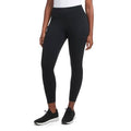X-Small Women's Performance Pocket Ankle Leggings - Black Salt