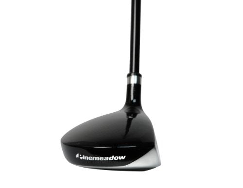 Pinemeadow Yukon Fairway Woods 5+ Wood High Loft Men’s Golf Club