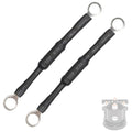 2 pcs 500 Ohm Pre-Charge Resistor Assembly for EZGO Golf Carts