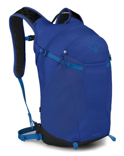 Osprey Sportlite 20L Hiking Backpack Blue Sky - Unisex Daypack