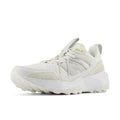 New Balance Women's Dynasoft Tektrel V1 Suede Running Shoes - Sea Salt White Grey