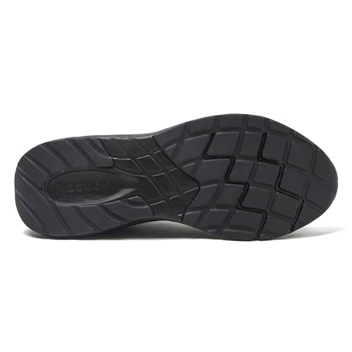 Reebok Aniwa Mens Running Shoes - Black 10.5