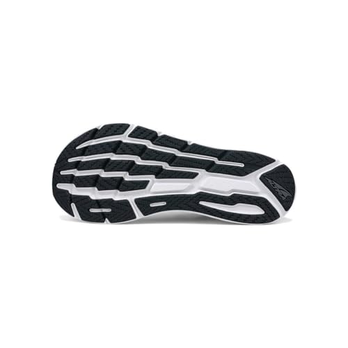 Men's Road Running Shoes - Lightweight Athletic Sneakers for Road Training