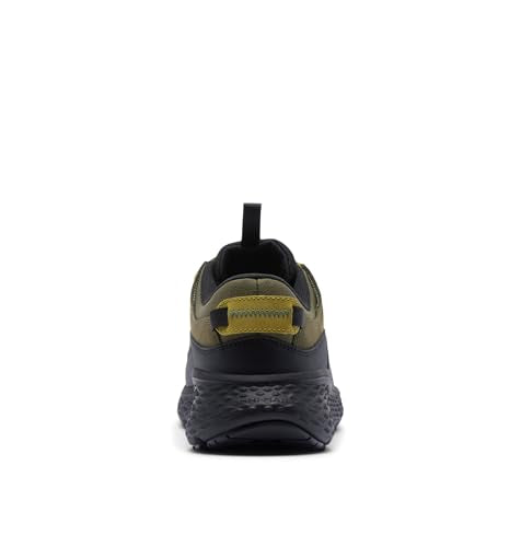 Columbia Terrastride BC Hiking Sneaker - Nori & Peppercorn, Men's 9.5