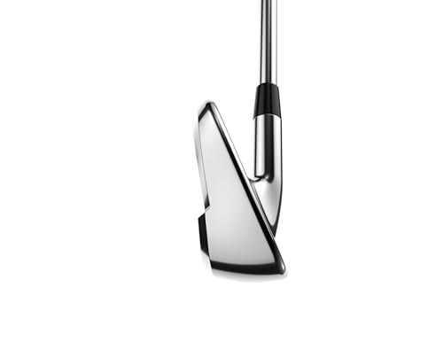 Callaway Elyte Golf Iron 4 - Right Hand, Alloy Steel, Regular Flex