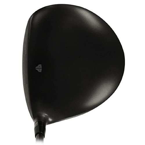 Juggernaut Non-Conforming Golf Driver for Men Right Hand Graphite Regular - 10.5 Loft