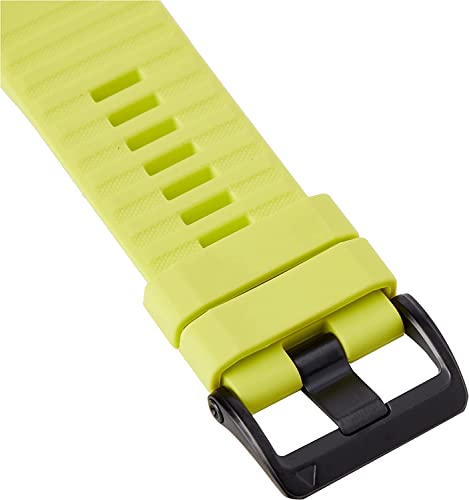 Interchangeable Garmin Watch Bands - Leather, Metal, Silicone, 20mm & 26mm Sizes