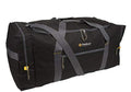 Outdoor Products Mountain Duffel Bag - Extra-Large 16x18x36 Inches, Black, Travel & Gym Gear