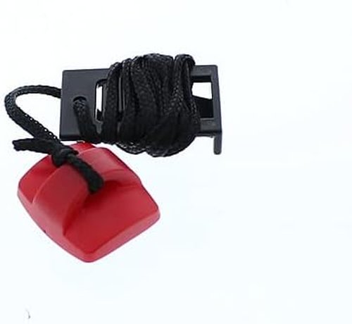 NordicTrack Safety Key | T 6.5 S Replacement Part - Compatible with Model NTL506151