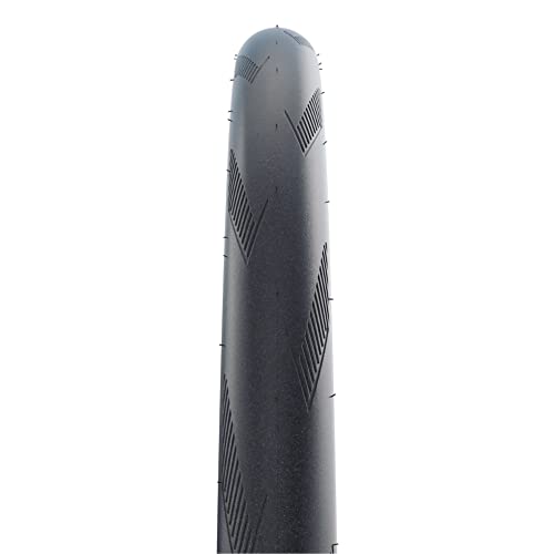28 Inch 700x25C Bicycle Tire for Road Bikes - Black & Bronze