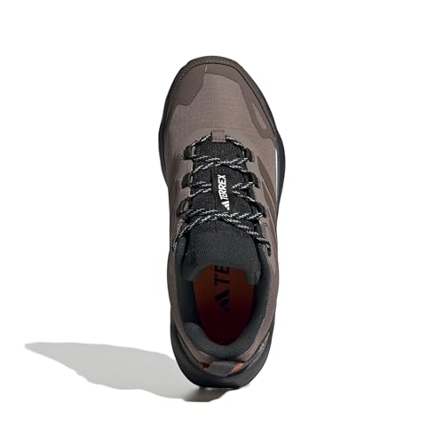 adidas Terrex Skychaser AX5 GORE-TEX Hiking Shoes - Trace Brown / Size 10.5