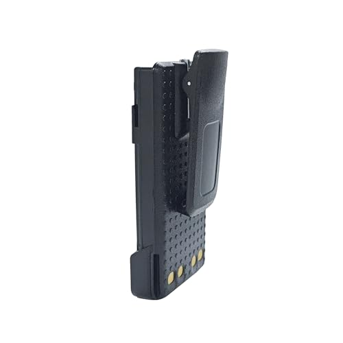 AWEDAS 2100mAh Battery for Motorola XPR and APX Series Radios