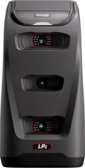 Bushnell Launch Pro i Circle B Indoor Golf Launch Monitor with Data & Software