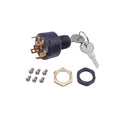 Marine Ignition Switch Replacement for Mercury & Sierra Marine Models