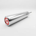 GymPin 10mm Olympic Plate Holder Extender for Cable Machines