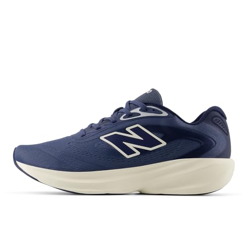 New Balance Men's Fresh Foam 680 V9 Running Sneakers 11.5 Wide Vintage Indigo/Navy