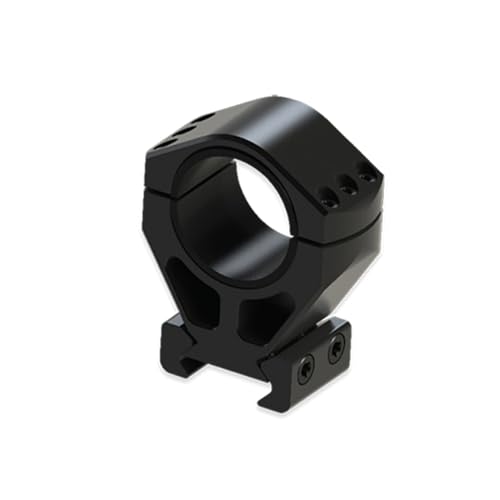 Burris Xtreme Signature Tactical Scope Mounting Rings 30mm, 1.50 in. Height with Pos-Align Inserts