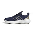 Adidas Women's Kaptir Flow 2.0 Sneakers - 8.5 Ink/Cyber Metallic/Shadow Navy