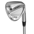 Cleveland Golf Men's CBZ Full-Face Wedge 56° Right-Hand Alloy Steel Stiff Flex