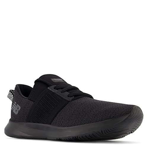 New Balance Nergize v3 Women's Training Sneakers - 9.5 Black/Black
