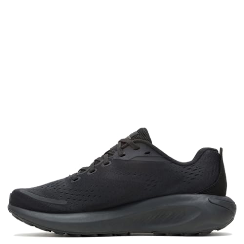 Merrell Women's Morphlite Road-to-Trail Running Shoes - 9.5 Black