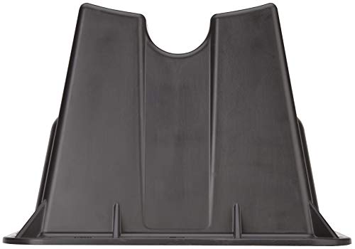 Attwood Pontoon Winter Storage Blocks Set of 4 - Heavy-Duty Support & Hull Protection