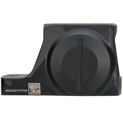 Sig Sauer Romeo-X Enclosed Compact Green Dot Reflex Sight 3 MOA